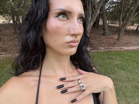 Full leaked Discolita private onlyfans photo