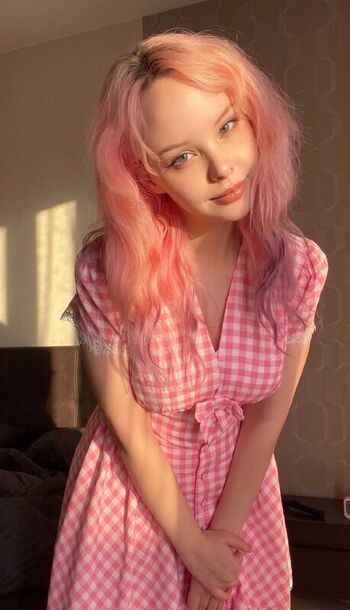 Full leaked Disharmonica private onlyfans photo