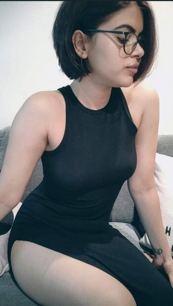 Full leaked Dj rhea private onlyfans photo