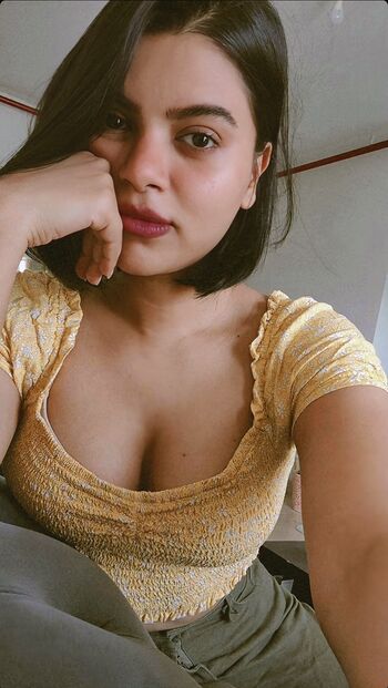 Full leaked Dj rhea private onlyfans photo