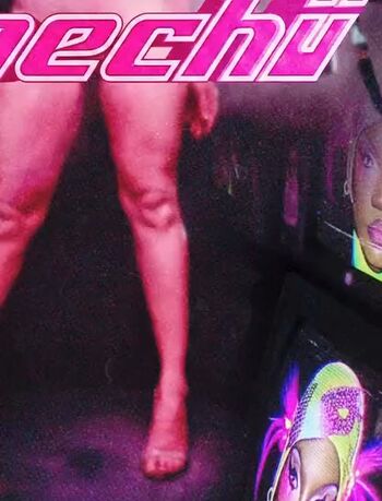Full leaked Doechii private onlyfans photo