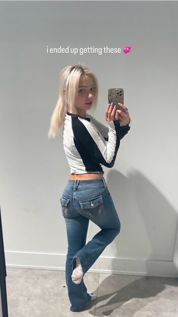 Full leaked Dollblush page private onlyfans photo