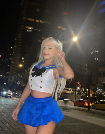 Full leaked Dollblush page private onlyfans photo