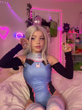Full leaked Dollblush page private onlyfans photo