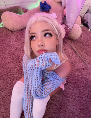 Full leaked Dollblush page private onlyfans photo