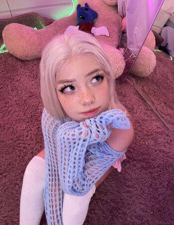 Full leaked Dollblush page private onlyfans photo