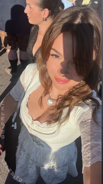 Full leaked Donaspock private onlyfans photo