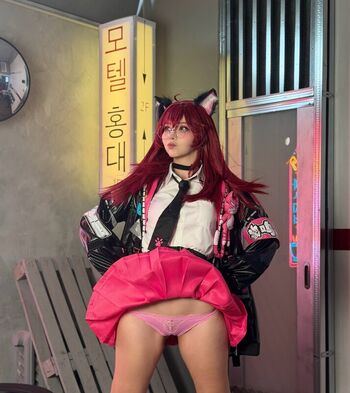 Full leaked Dosya gasai  page private onlyfans photo