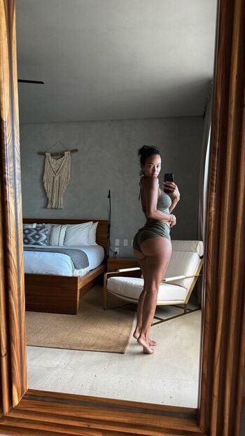 Full leaked Draya michele private onlyfans photo