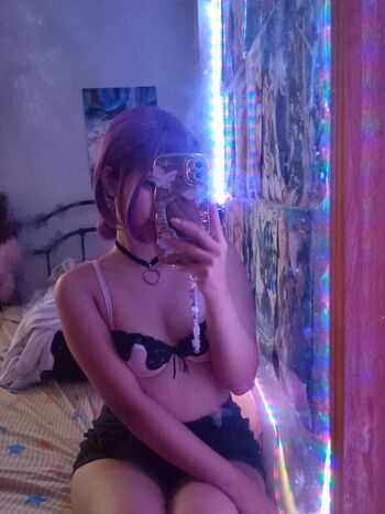 Full leaked Drella coser private onlyfans photo
