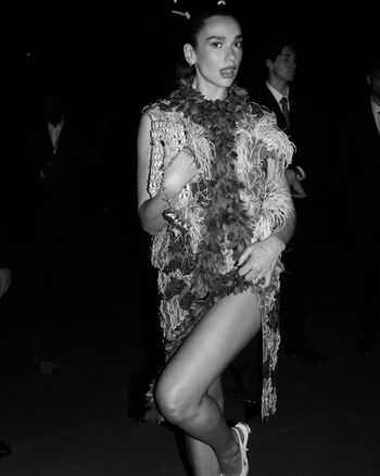 Dua Lipa