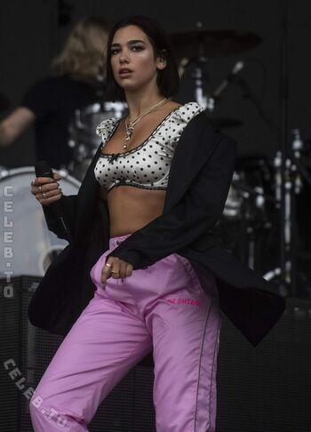 Dua Lipa