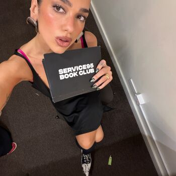 Dua Lipa