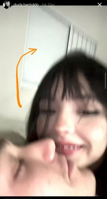 Full leaked Duda bertoldo private onlyfans photo