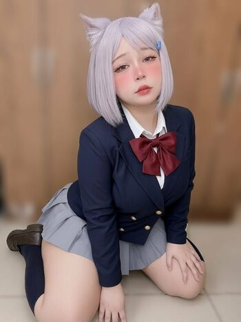 Full leaked Dulce chan private onlyfans photo