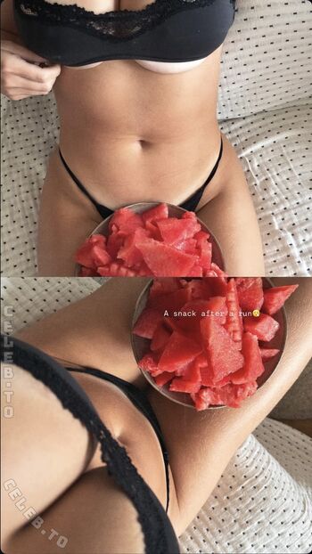 Full leaked Duna donuts private onlyfans photo