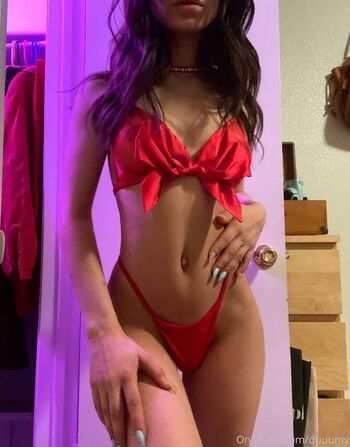 Full leaked Duuumbass private onlyfans photo
