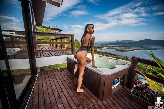 Full leaked Elle brooke / private onlyfans photo