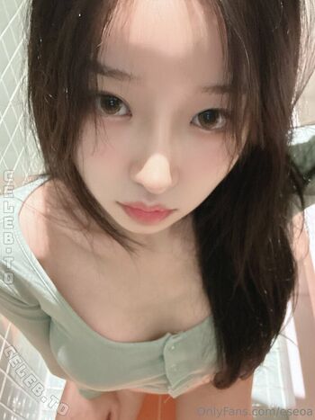 Full leaked E seoa private onlyfans photo