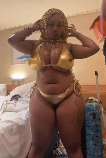 EbonyBaddieVids