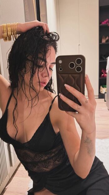Full leaked Ece ronay private onlyfans photo