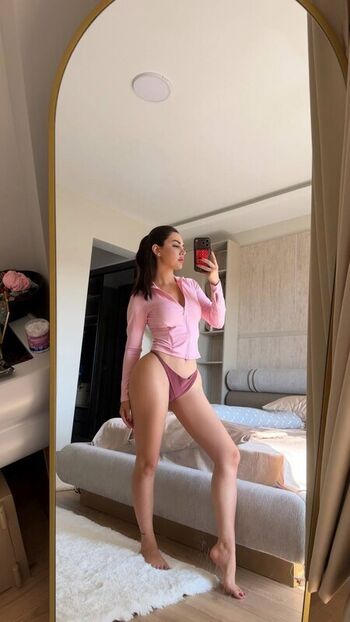 Full leaked Ece ronay private onlyfans photo