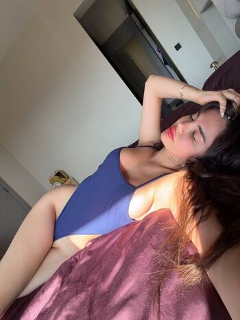 Full leaked Ece ronay private onlyfans photo