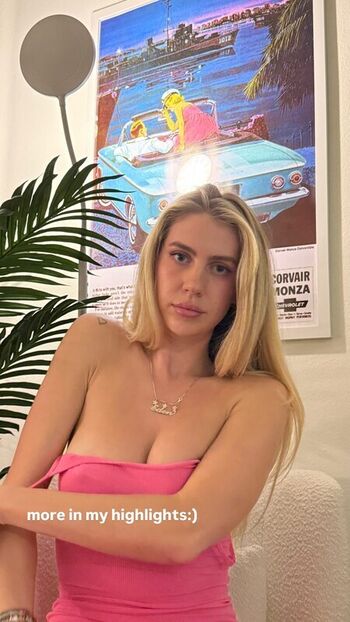 Full leaked Eden gross  page private onlyfans photo