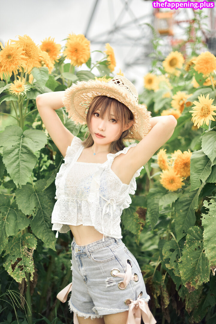 Ely Cosplay / Ely_eee / eeelyeee Naakte OnlyFans Foto #461