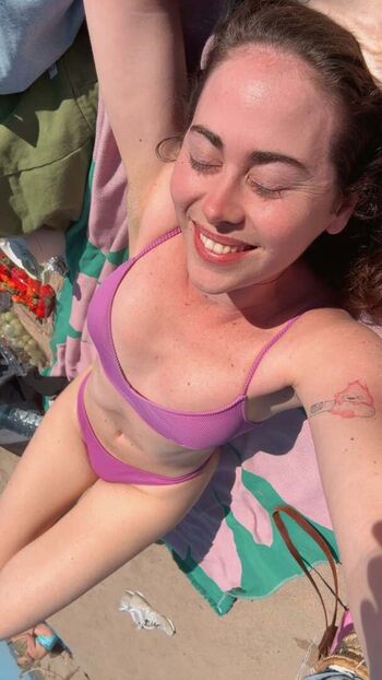 Full leaked Eira scheper private onlyfans photo