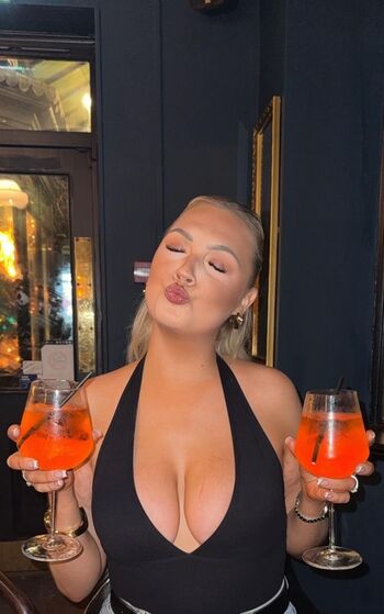 Full leaked El rowlandsxx private onlyfans photo
