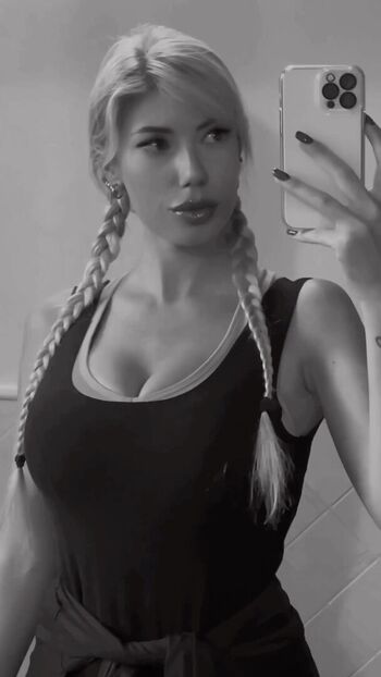 Full leaked Elena sottana page private onlyfans photo
