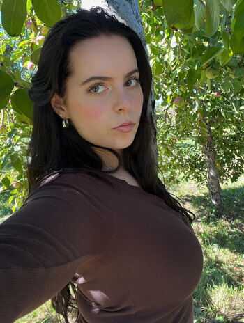 Full leaked Eleni brunelle private onlyfans photo