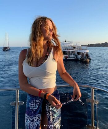 Full leaked Elisa spaziani private onlyfans photo