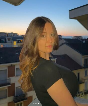 Full leaked Elisa spaziani private onlyfans photo