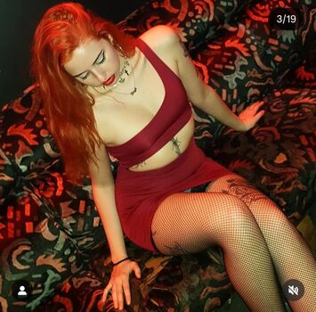 Full leaked Elisaphantom private onlyfans photo