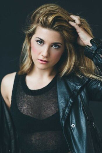 Elise Bauman