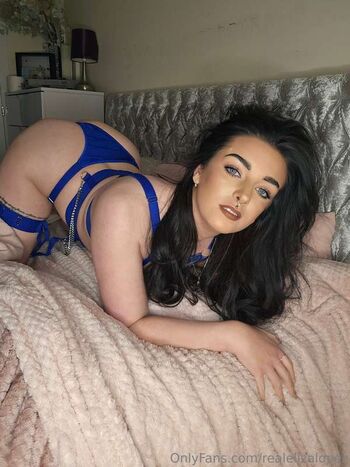 Full leaked Eliza fasthips lopez private onlyfans photo