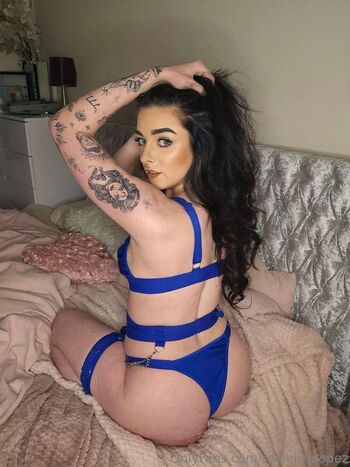 Full leaked Eliza fasthips lopez private onlyfans photo