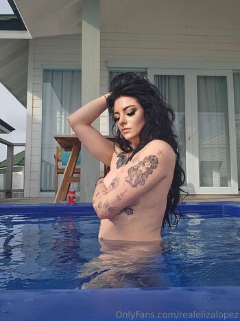 Full leaked Eliza fasthips lopez private onlyfans photo