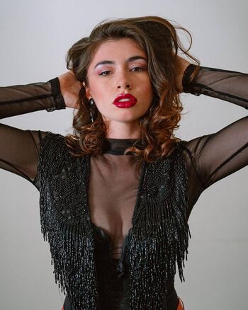 Elizabeth Vivo