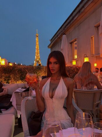 Full leaked Ella cervetto private onlyfans photo