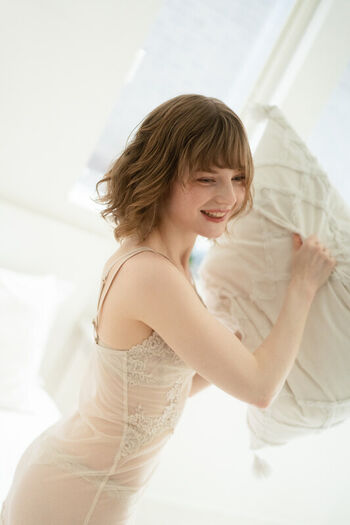 Full leaked Ella freya private onlyfans photo