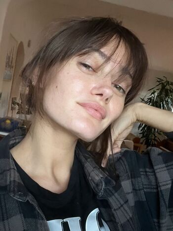 Full leaked Ella purnell private onlyfans photo