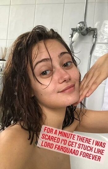 Full leaked Ella purnell private onlyfans photo