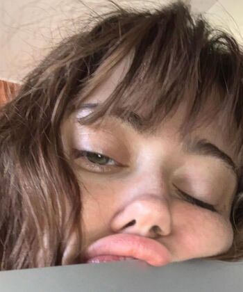Full leaked Ella purnell private onlyfans photo
