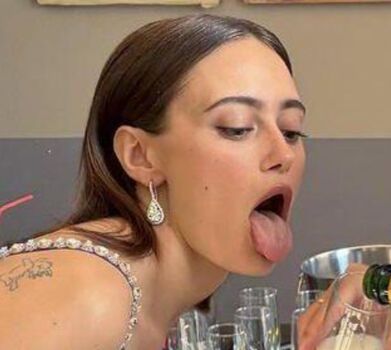 Full leaked Ella purnell private onlyfans photo
