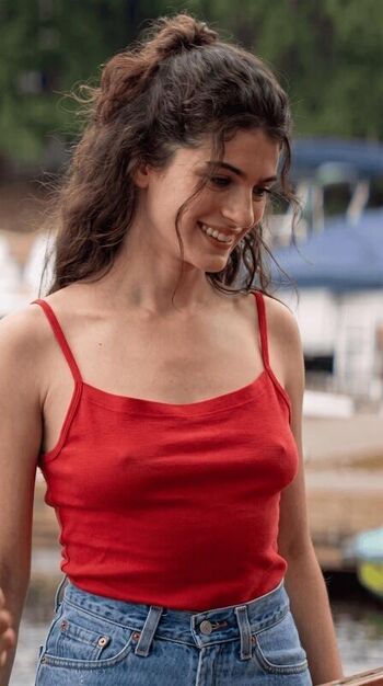 Full leaked Ella rubin private onlyfans photo