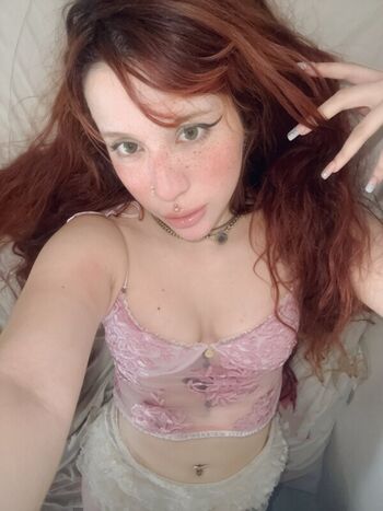 Full leaked Ellacr private onlyfans photo
