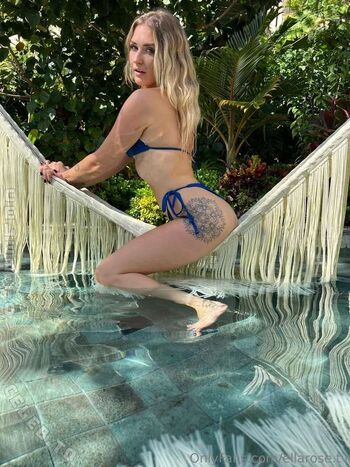 Full leaked Ellarose tv  page private onlyfans photo